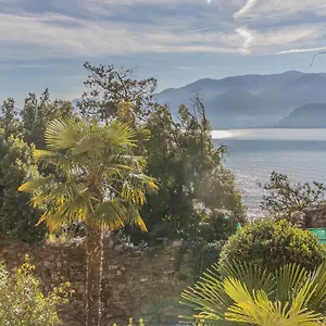 Casa Magnolia , Varenna Italy