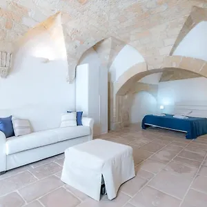 Dimora Del '500 In Zona Santa Croce Lecce