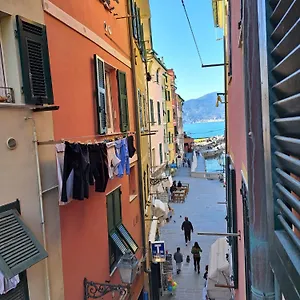 Luisa - In The Heart Of Appartamento