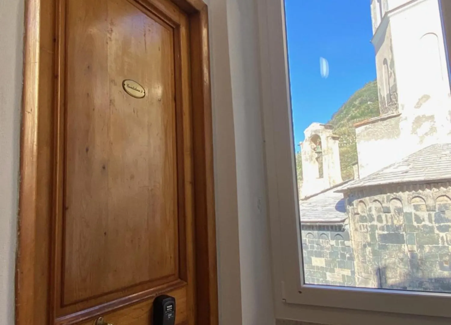 Candidina 2 Apartment Vernazza